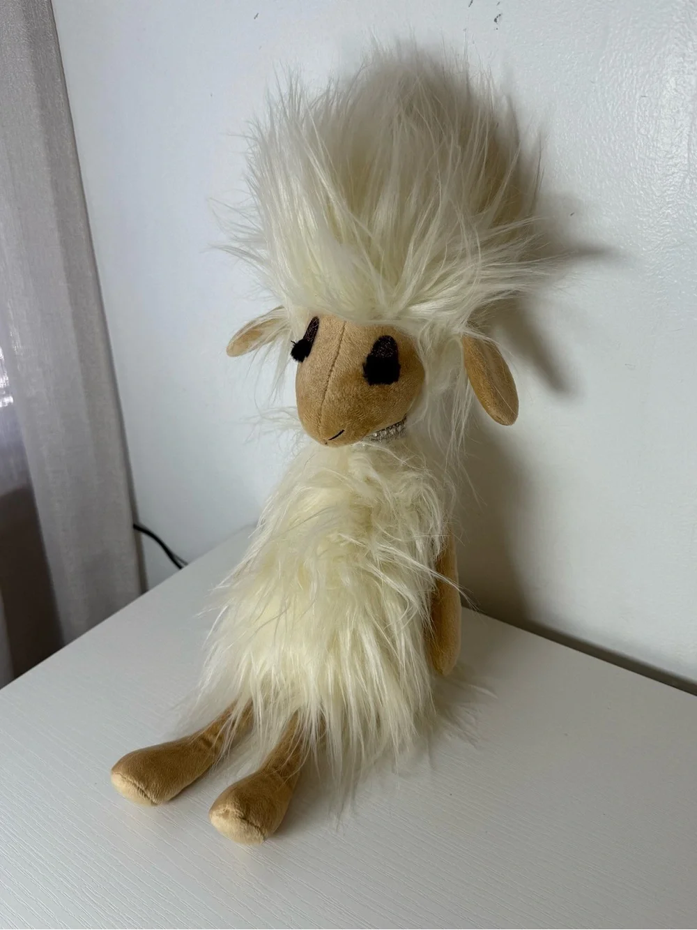 Jellycat Swellegant Sophie Sheep